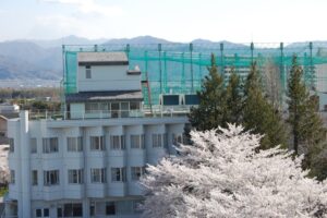 一般財団法人山梨整肢更生会 理事長のあいさつ